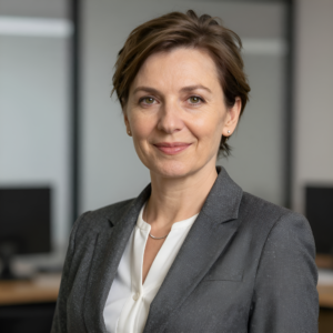 Елена Соколова